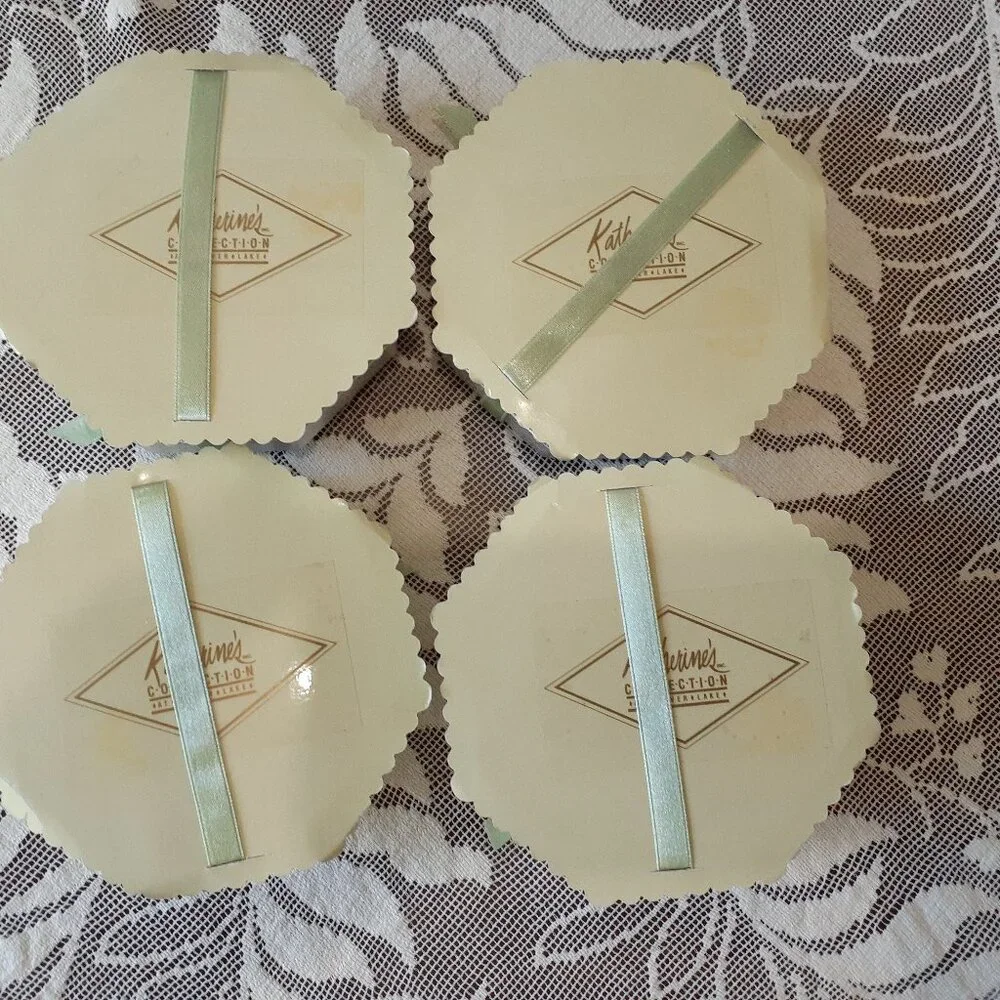 Katherine's Collection Set of 4 Boxes